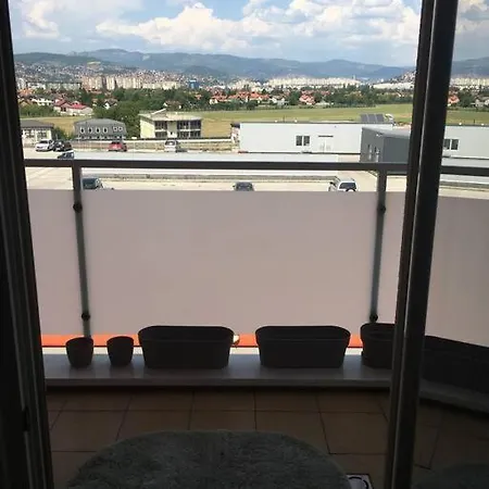 Apartamento Kanna Apartments-grand Center - Free Parking